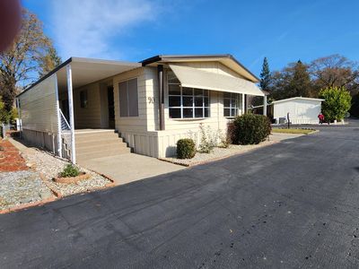 6900 Almond Ave SPACE 90, Orangevale, CA, 95662