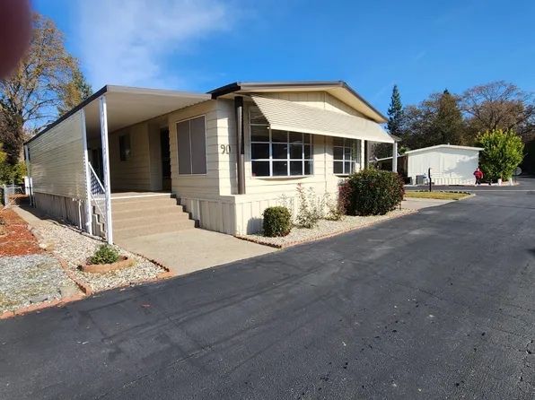 6900 Almond Ave Space 90, Orangevale, CA 95662