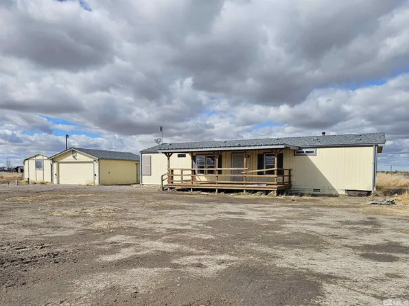 2865 Cushman Rd, Fallon, NV 89406