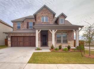 5581 Annie Creek Rd, Fort Worth, TX 76126