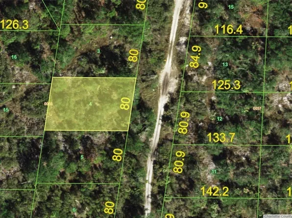 729 Sunset Blvd E, Punta Gorda, FL 33982