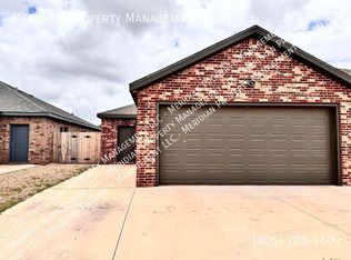 5533 Itasca St #A, Lubbock, TX 79416