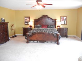 2731 Angle Gate Cir, Dardenne Prairie, MO 63368