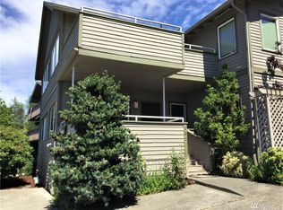 203 S State St, Bellingham, WA 98225