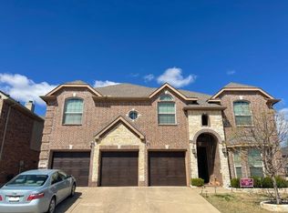 14229 Signal Hill Dr, Little Elm, TX 75068
