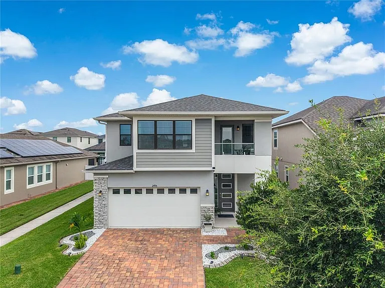 2495 Rapollo Dr — Photo 1