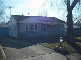 856 Williams St, Miamisburg, OH 45342
