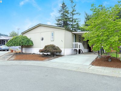205 SE Twin Oaks Loop, Winston, OR, 97496