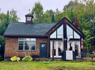59 Kingfield Rd, Pittsburg, NH 03592