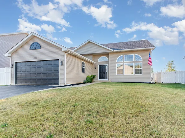 2057 W Helen Dr, Romeoville, IL 60446