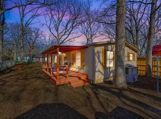 306 Paris Dr, Pottsboro, TX 75076