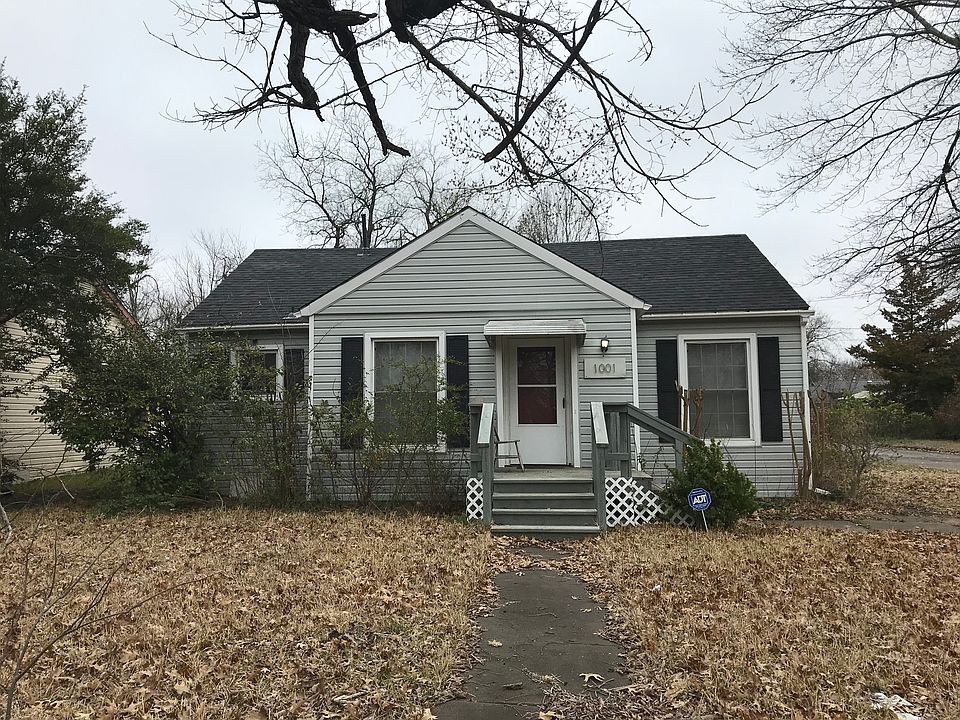 1st image of 1001 N Harrison Ave