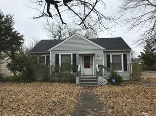 1001 N Harrison Ave, Sherman, TX 75090