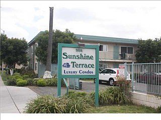 1st image of 908 S Sunshine Ave Unit 7