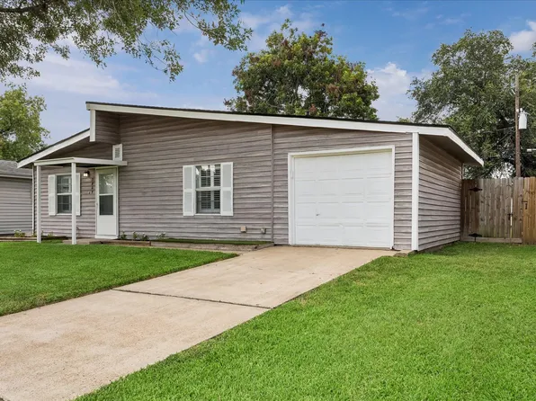 3807 Ramsey Dr, Pasadena, TX 77503