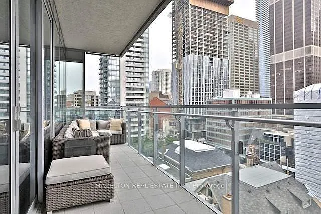 55 Scollard St #705 — Photo 23