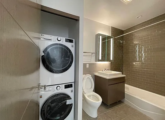 Rented by Brown Harris Stevens | media 5