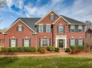 208 Lighthouse Ter, Franklin, TN 37064