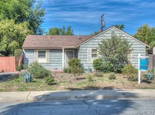 325 Saint Bonaventure St, Claremont, CA 91711