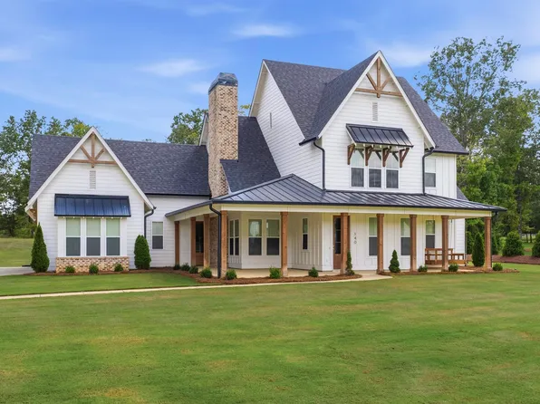140 Stonewood Trl, Springville, AL 35146