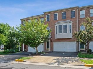 46839 Vermont Maple Ter, Sterling, VA 20164