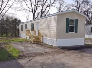 3260 State Route 364 LOT 20, Canandaigua, NY 14424