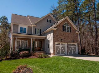3407 Brady Hollow Way, Raleigh, NC 27613