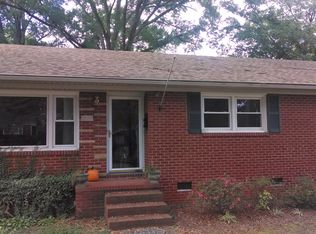 1820 Kilborne Dr, Charlotte, NC 28205