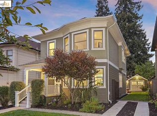 446 65th St, Oakland, CA 94609
