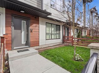 7177 194a St #30, Surrey, BC V4N 6V6