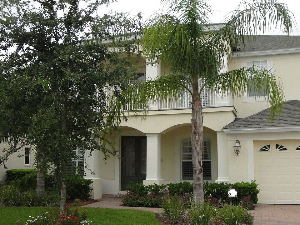 Model Home Westyn Bay