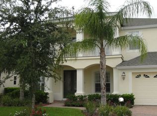 2839 Cardassi Dr, Ocoee, FL 34761