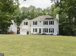 203 Farmington Trce, Carrollton, GA 30116