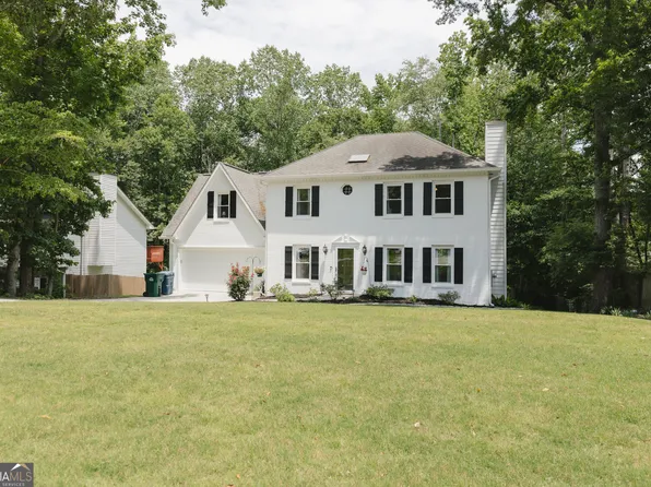 203 Farmington Trce, Carrollton, GA 30116