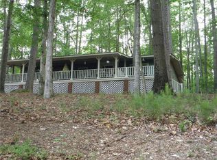 7372 Galts Ferry Rd, Acworth, GA 30102