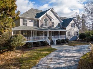 5776 Kent Rock Rd, Loganville, GA 30052