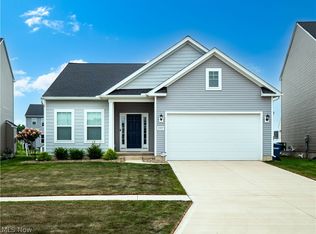 37197 White Feather Ave, North Ridgeville, OH 44039