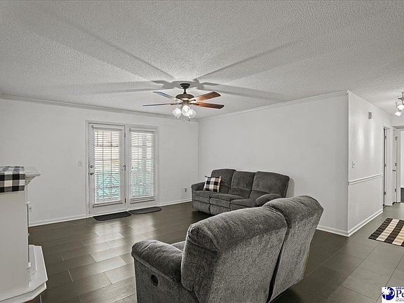 5th image of 1445 Golf Terrace Blvd APT 2