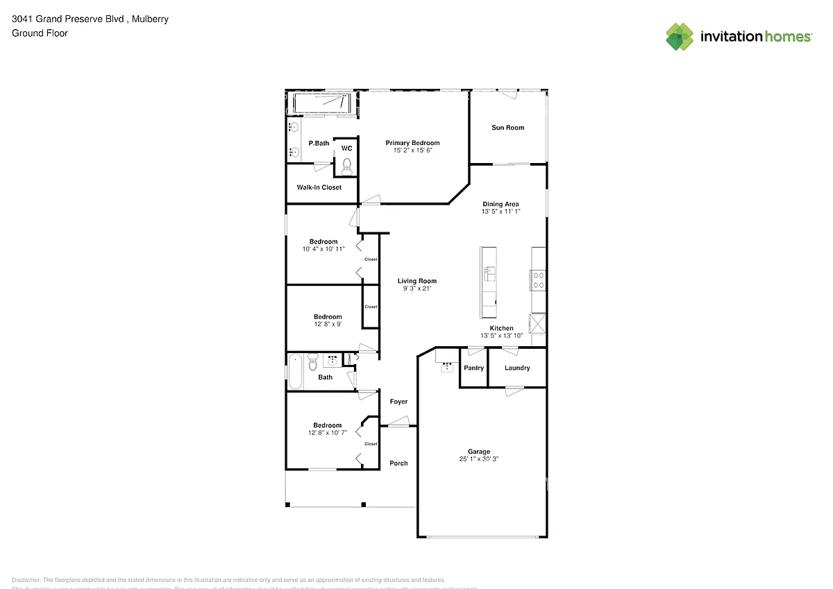 Building Photo - 3041 Grand Preserve Blvd