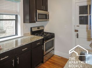 2175 W Giddings St #2, Chicago, IL 60625