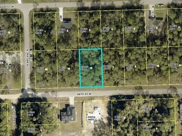 3514 48th St W, Lehigh Acres, FL 33971