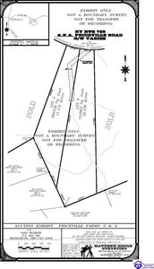 TRACT Three 4 Priceville Rd, Munfordville KY - Owner Finance Home