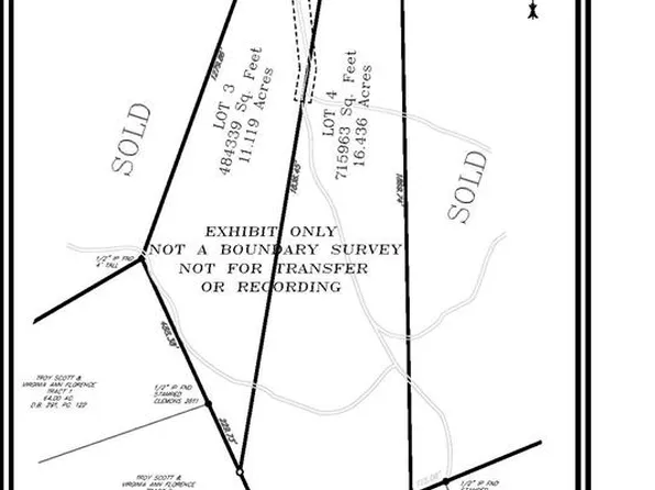 TRACT Three 4 Priceville Rd, Munfordville, KY 42765