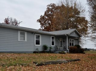 2955 Oakland Rd, Philadelphia, TN 37846