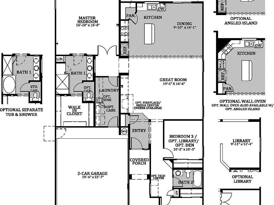 Floor Plan.