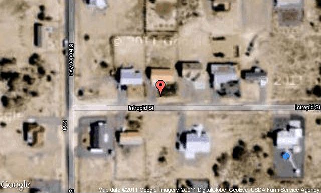 Map View