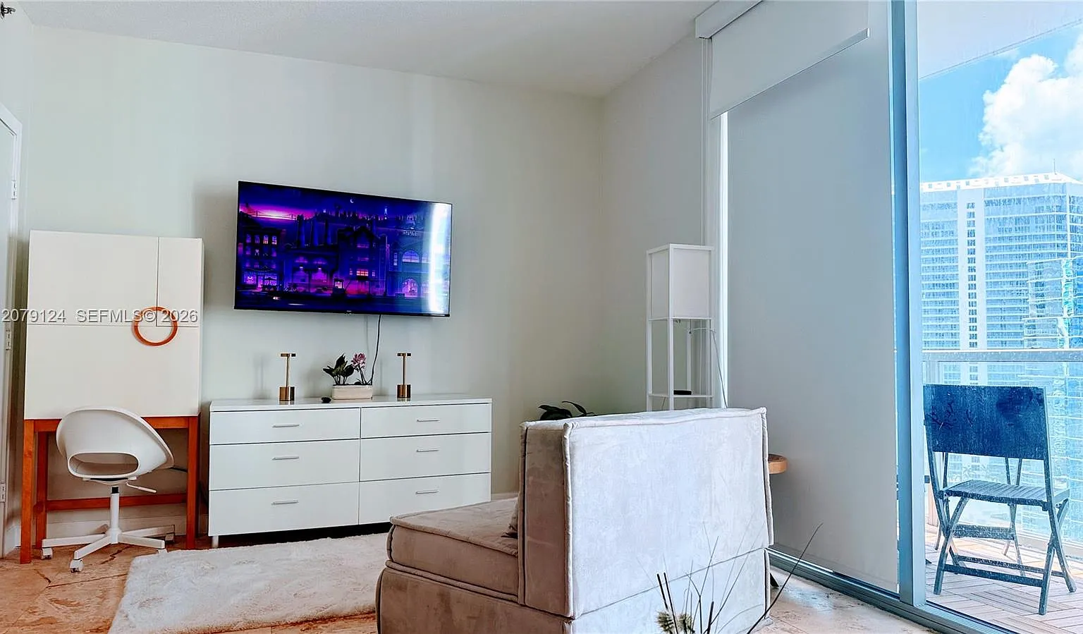 1060 Brickell Condo — Photo 2