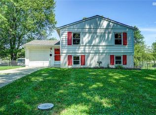 8728 E 97th Ter, Kansas City, MO 64134