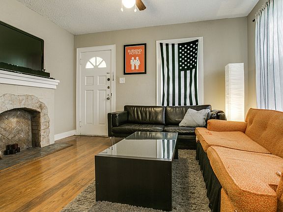 4th image of 3809 El Campo Ave