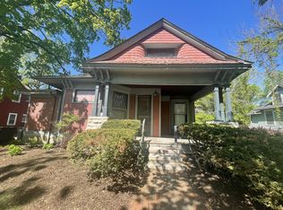 317 N Indiana Ave #2, Bloomington, IN 47408